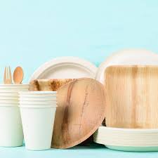 Biodegradable Products