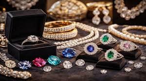 Gems & Jewellery